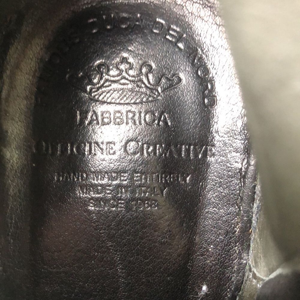Officine Creative - Picture 10 of 10